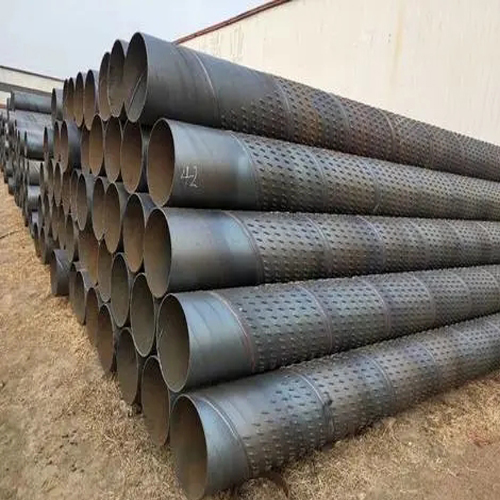 辽阳滤水管执行标准中具体参数