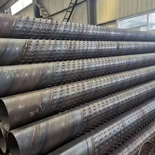 辽阳滤水管施工过程中如何保证安全操作？